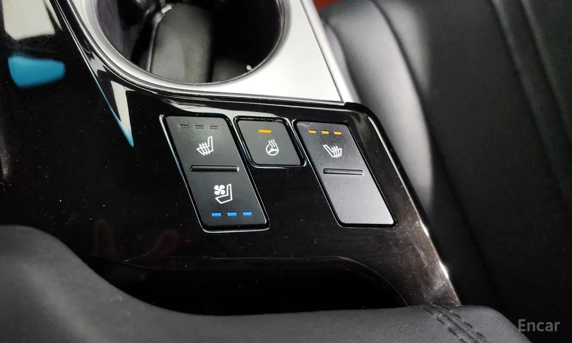 Kia K8 3.5 LPG 2WD Trendy* -   *  | Mobile.bg   13