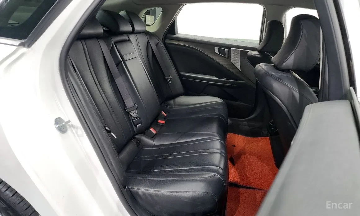 Kia K8 3.5 LPG 2WD Trendy* НАЙ-НИСКА ЦЕНА В БЪЛГАРИЯ*  - изображение 9