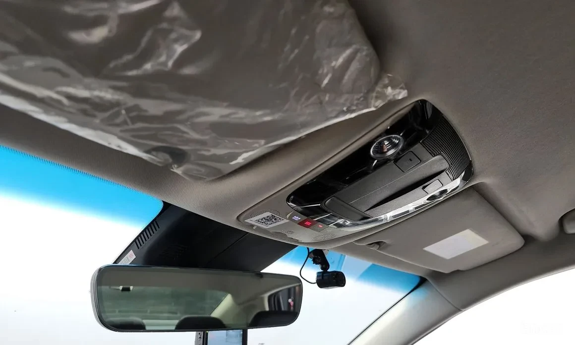 Kia K8 3.5 LPG 2WD Trendy* -   *  | Mobile.bg   14