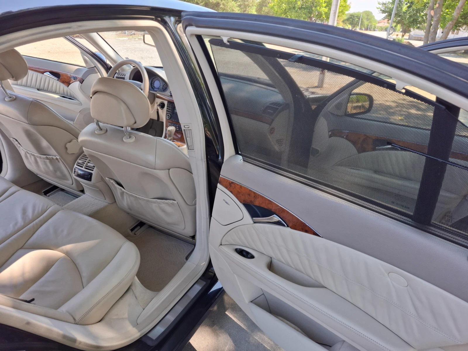 Mercedes-Benz E 200 Е200 компресор  - изображение 6