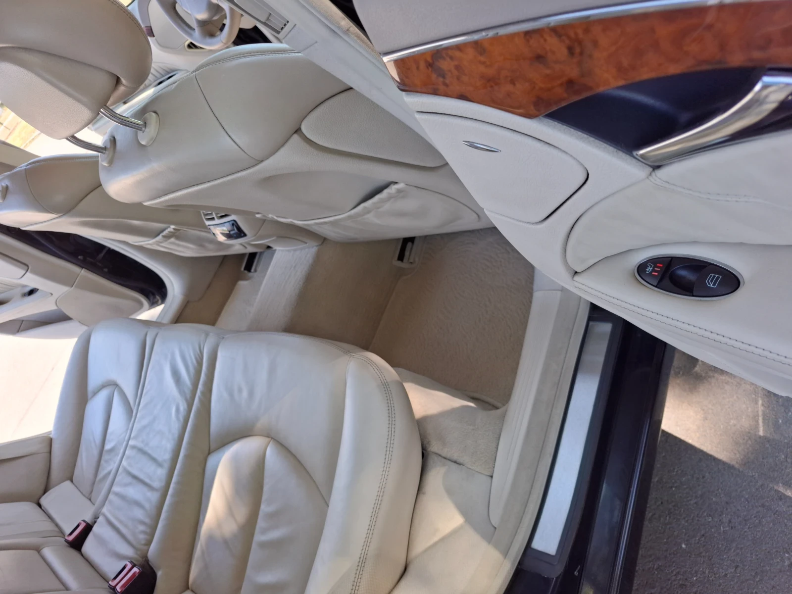 Mercedes-Benz E 200 Е200 компресор  - изображение 8