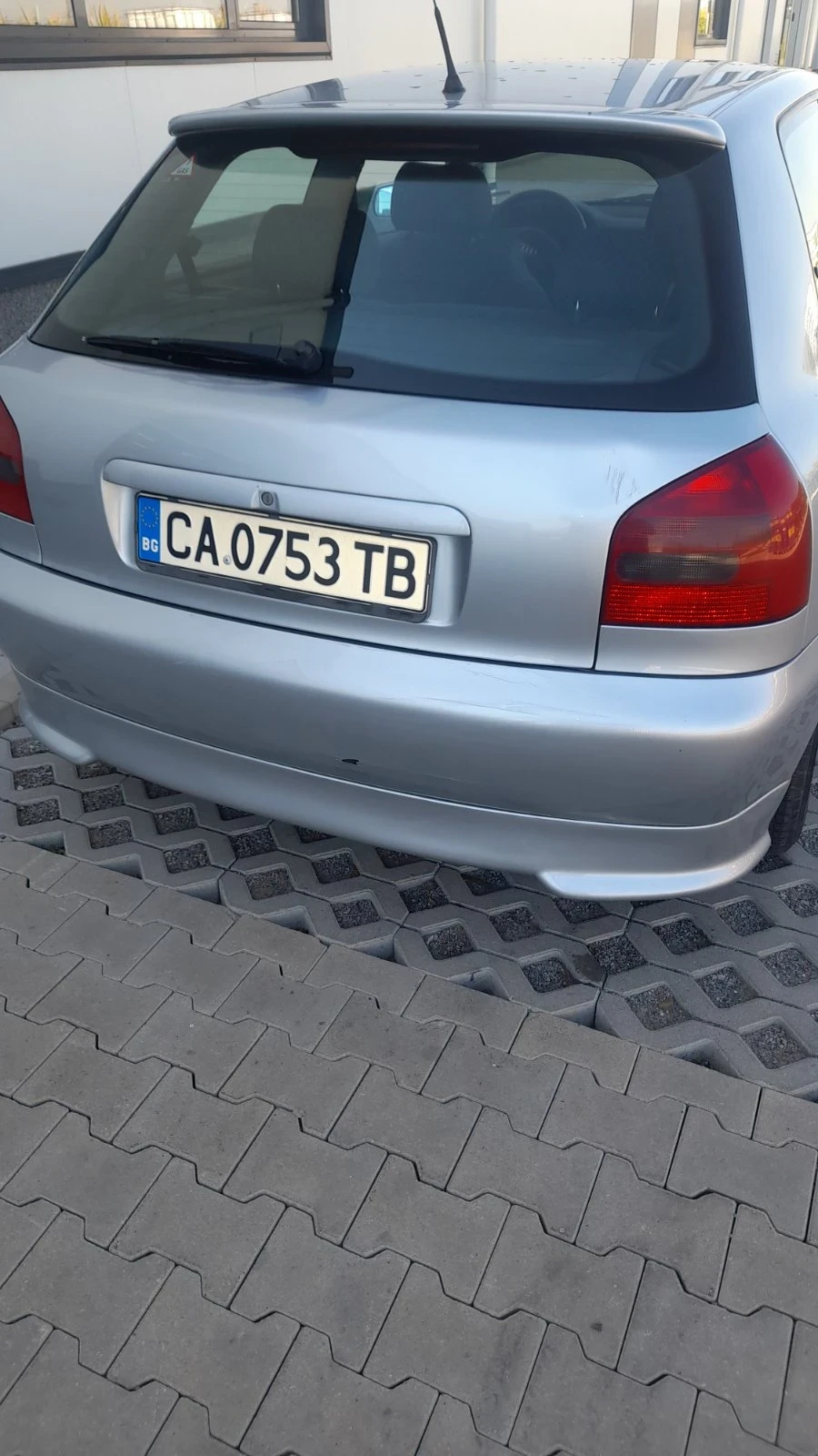 Audi A3  - изображение 4