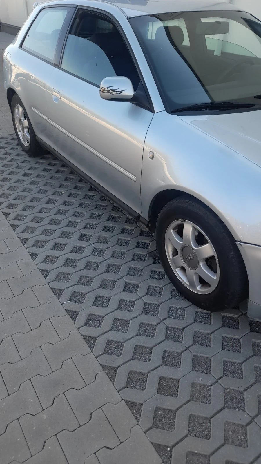 Audi A3  - изображение 2