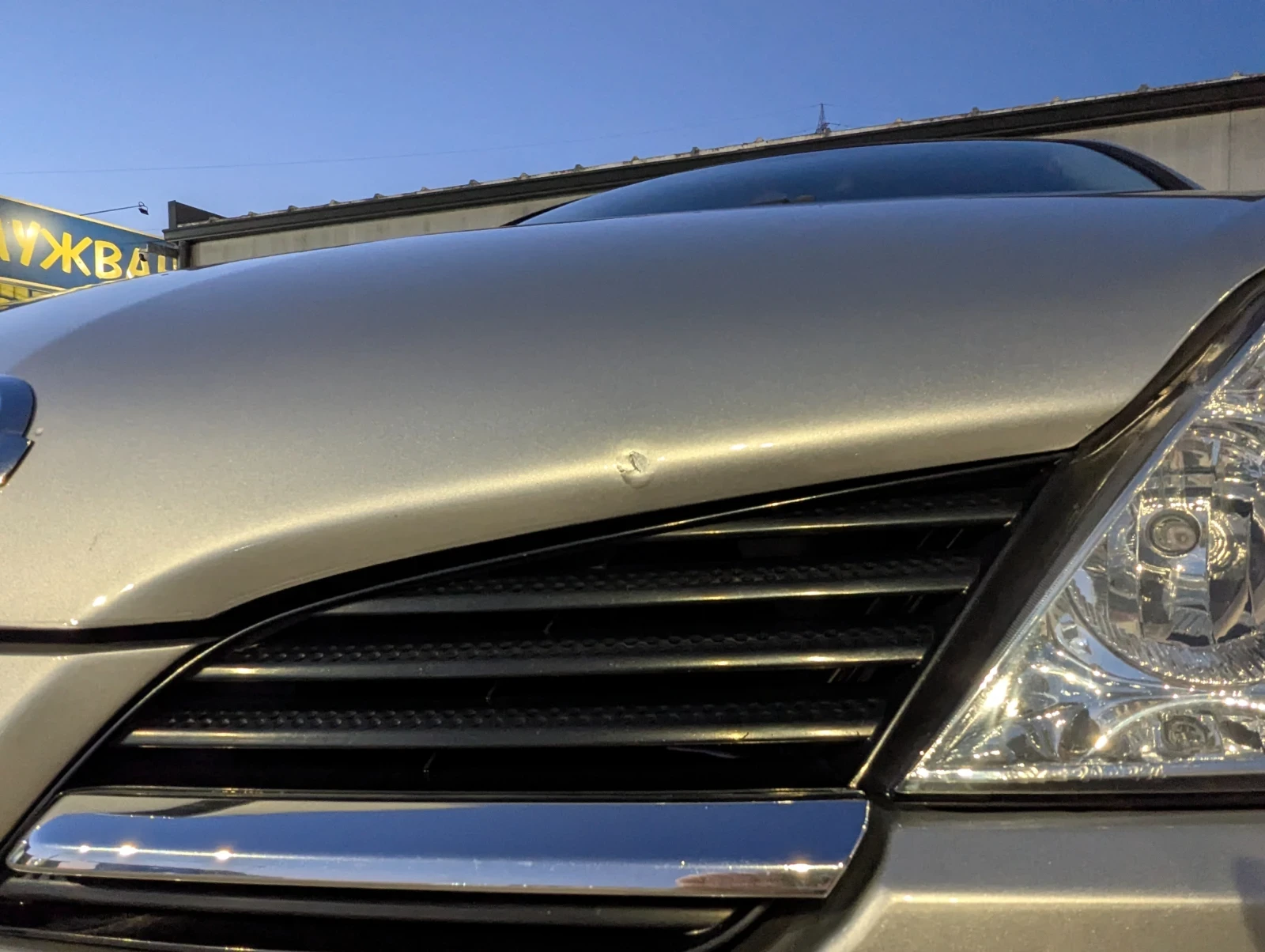 Nissan Primera P12E - изображение 5