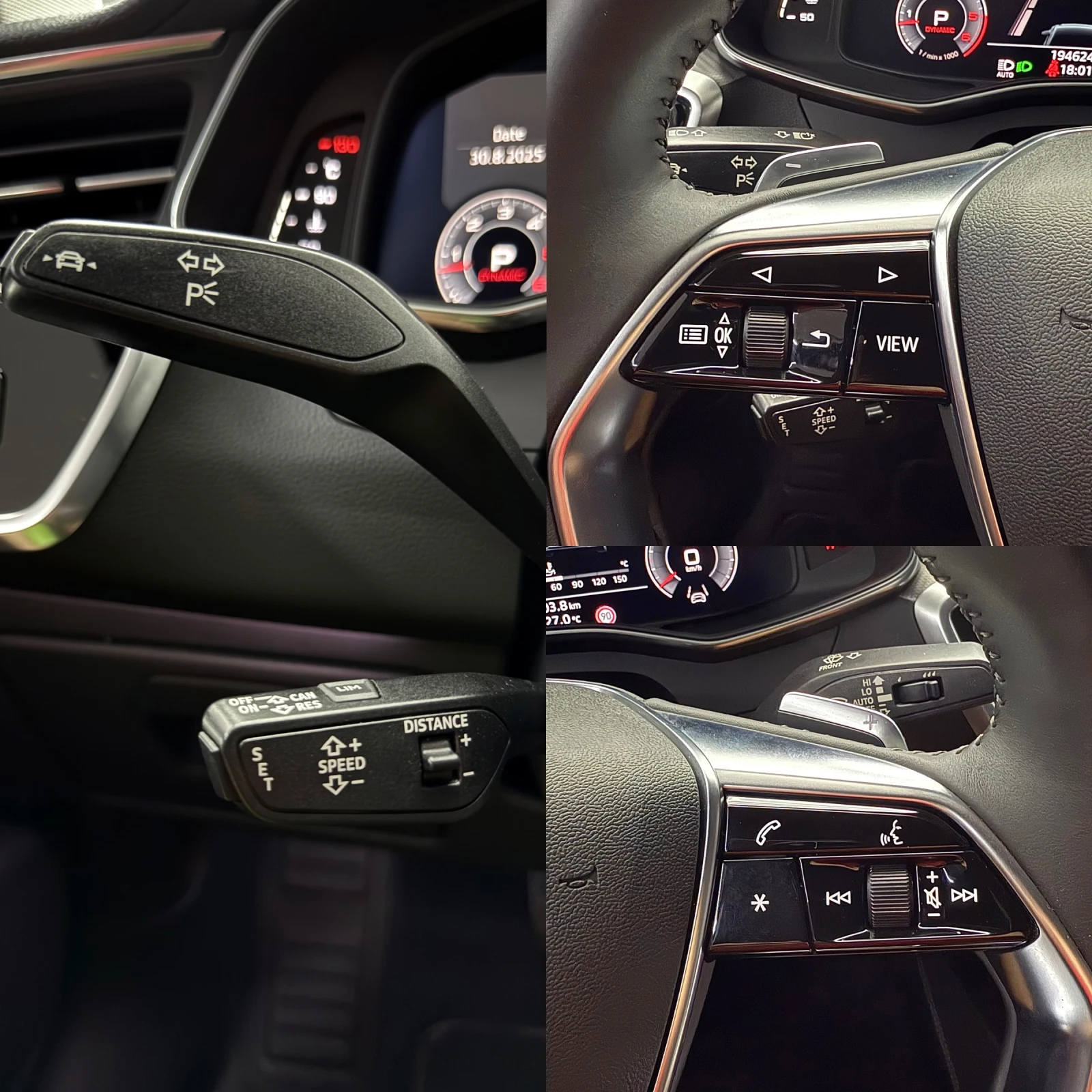 Audi A6 TDI/286/8ZF//.  /.  | Mobile.bg   11