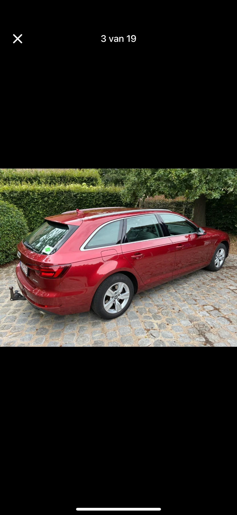 Audi A4 Avant G-tron  CNG/Benzin  - изображение 4