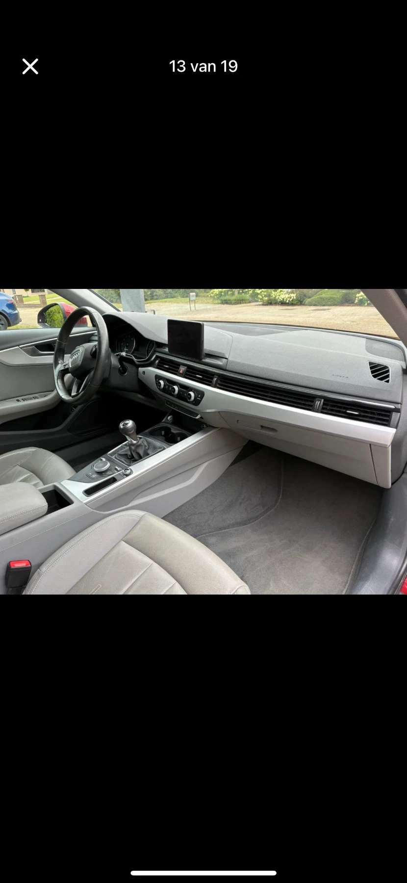 Audi A4 Avant G-tron  CNG/Benzin  - изображение 10