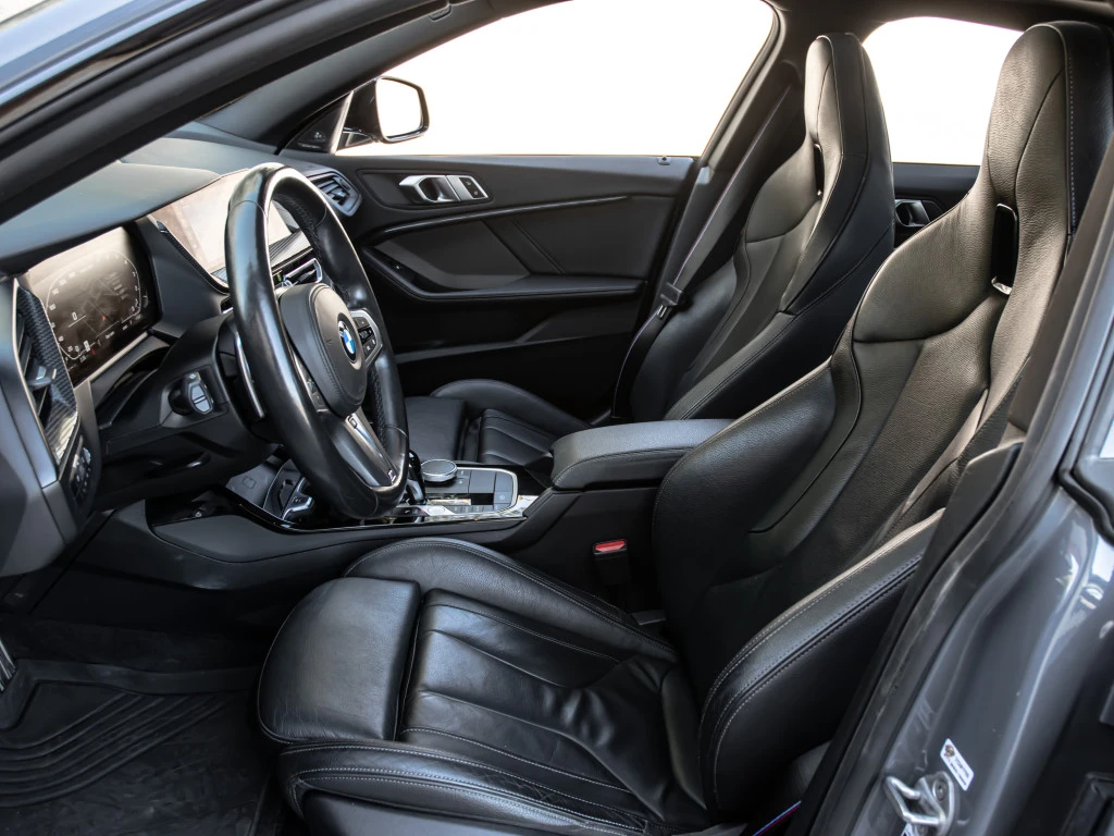 BMW 235 M * М.ТОЧКА * CAMERA * CARPLAY * ПОДГРЕВ * H&K - изображение 6