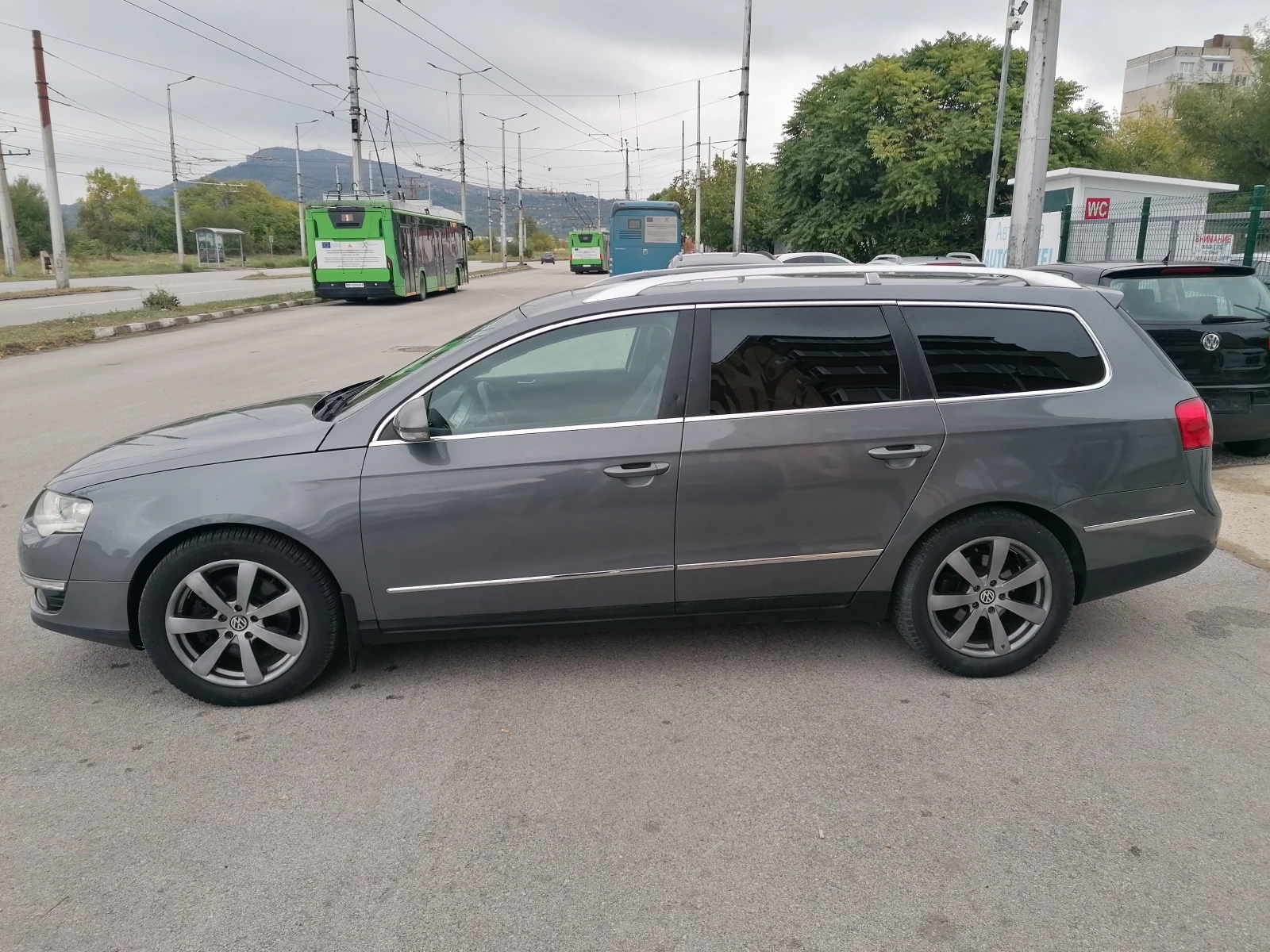 VW Passat 2.0 TDI 4X4  - изображение 6