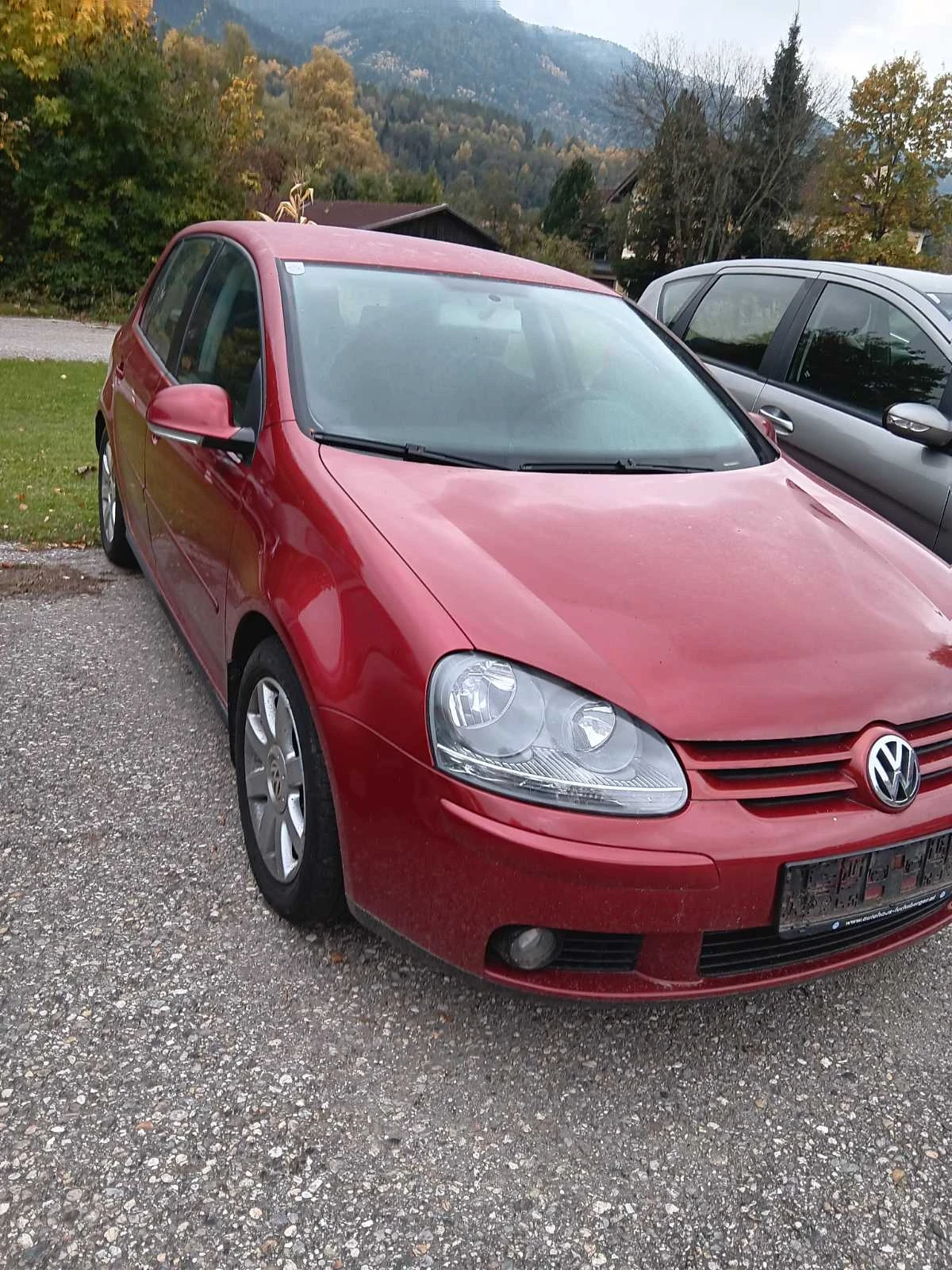 VW Golf 1.9 TDI - изображение 2