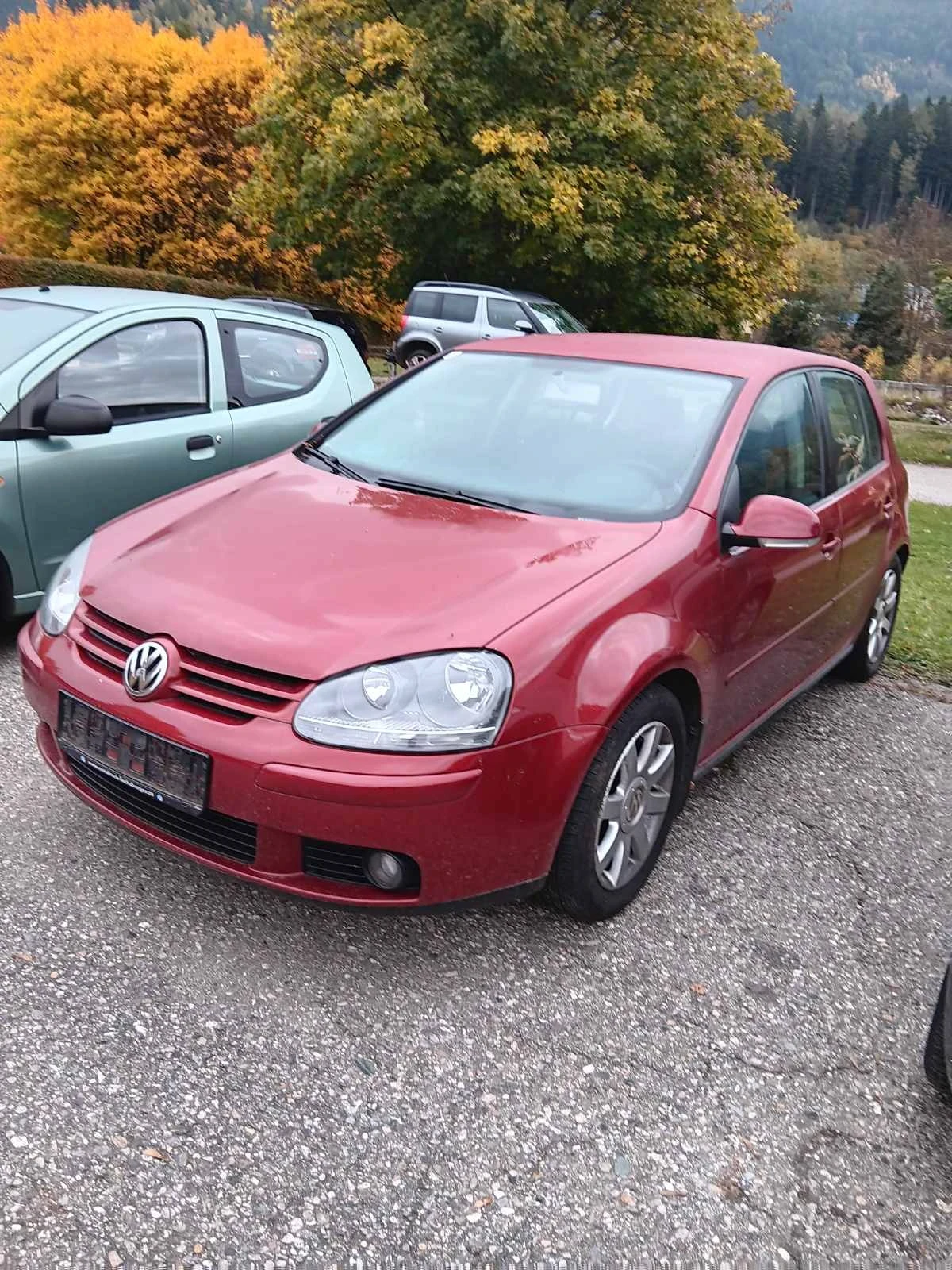 VW Golf 1.9 TDI | Mobile.bg � ����������� 1