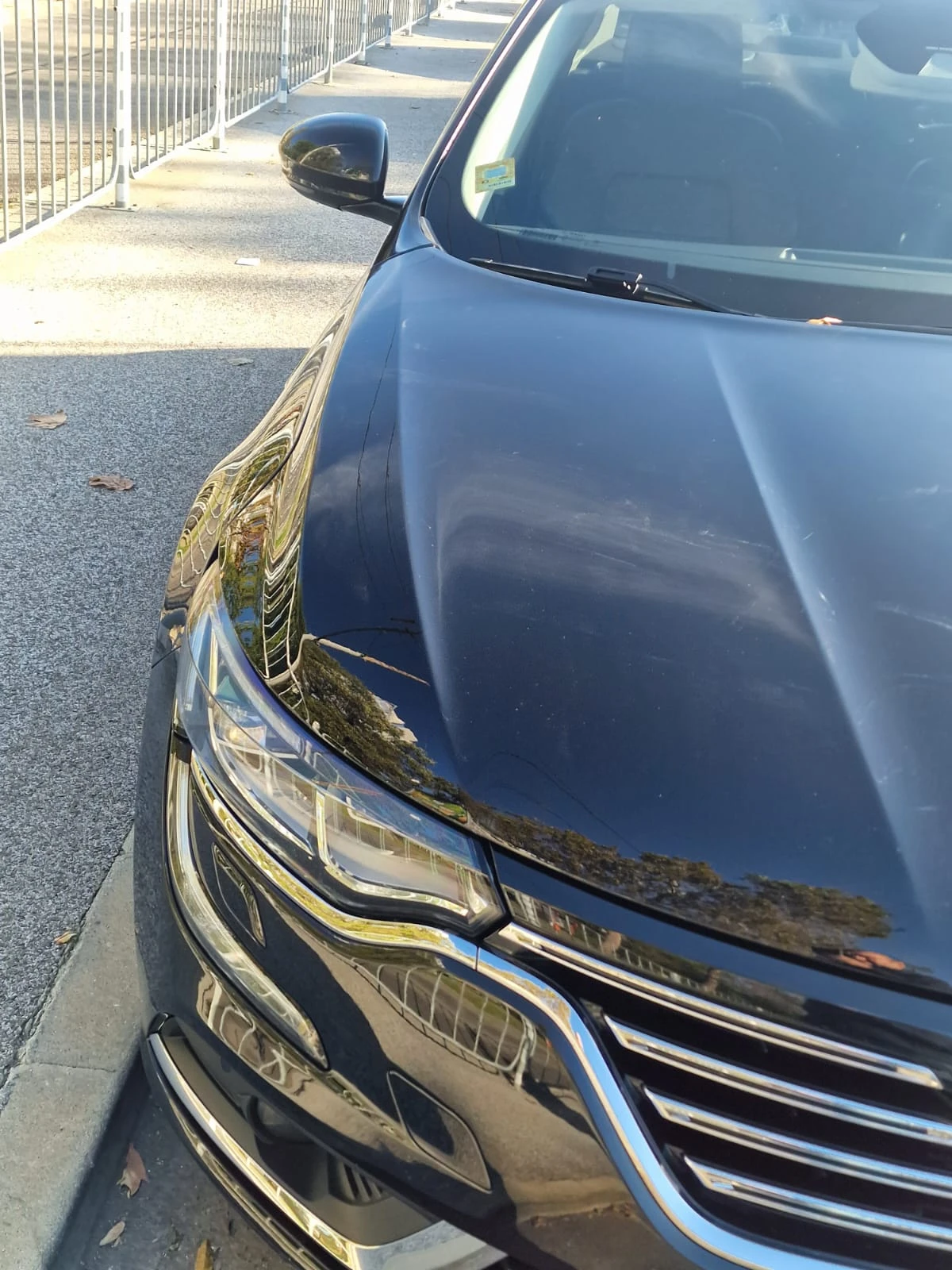 Renault Talisman | Mobile.bg   11