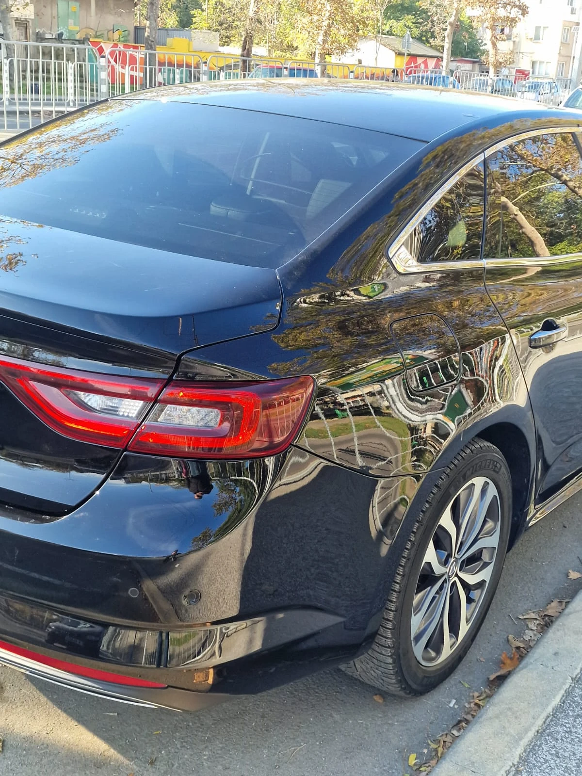 Renault Talisman | Mobile.bg   12