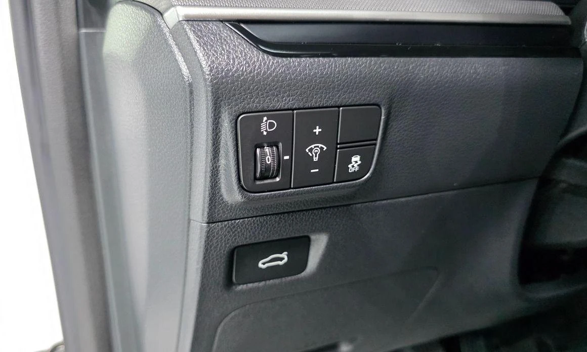 Kia K5 2.0 Smart Selection * -   *  | Mobile.bg   13