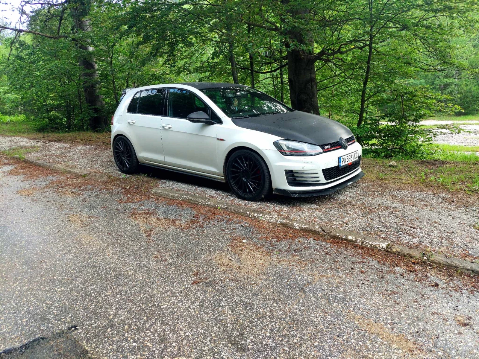 VW Golf GTI | Mobile.bg   6