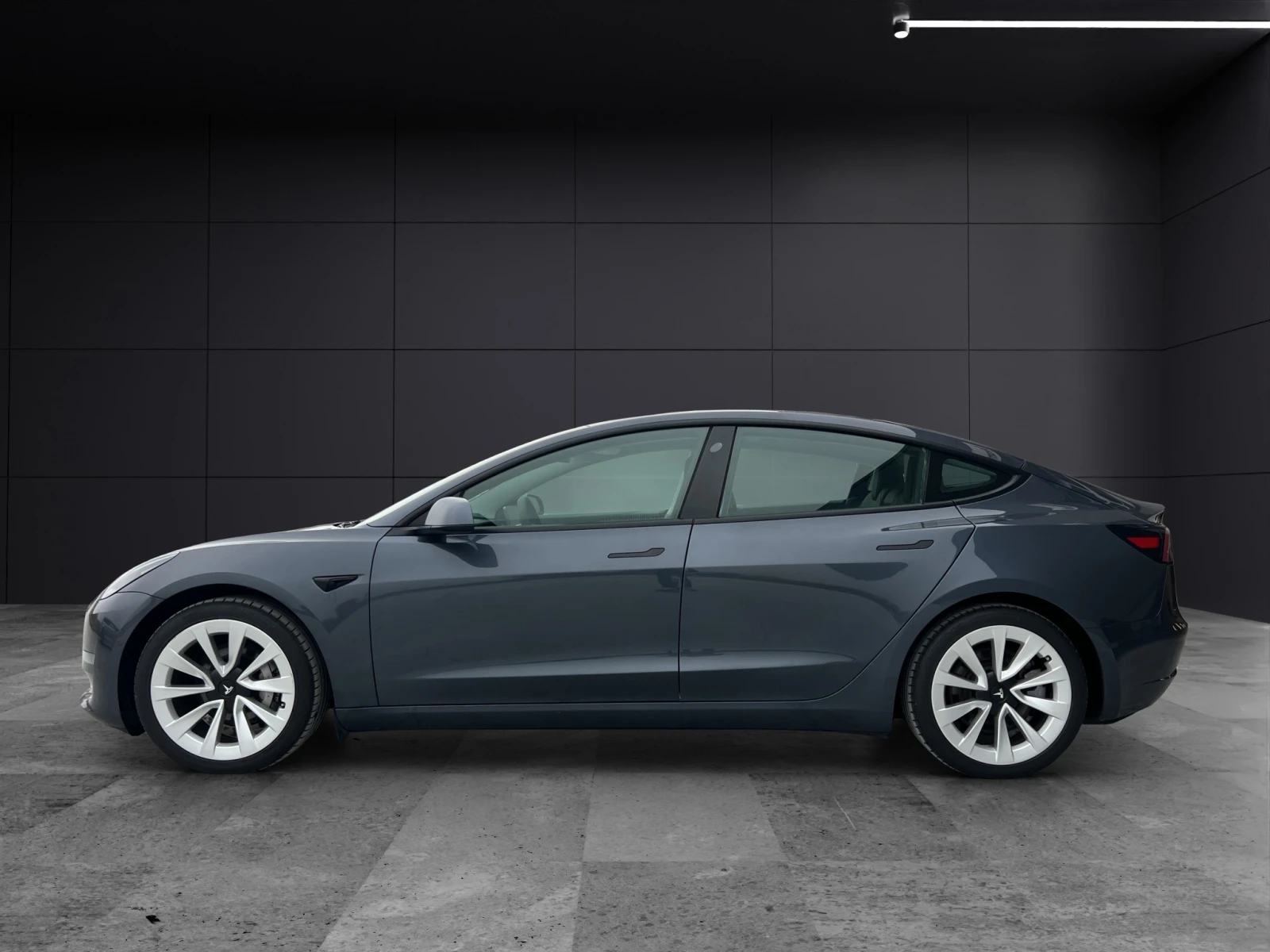 Tesla Model 3 Long Range Dual AWD - изображение 8