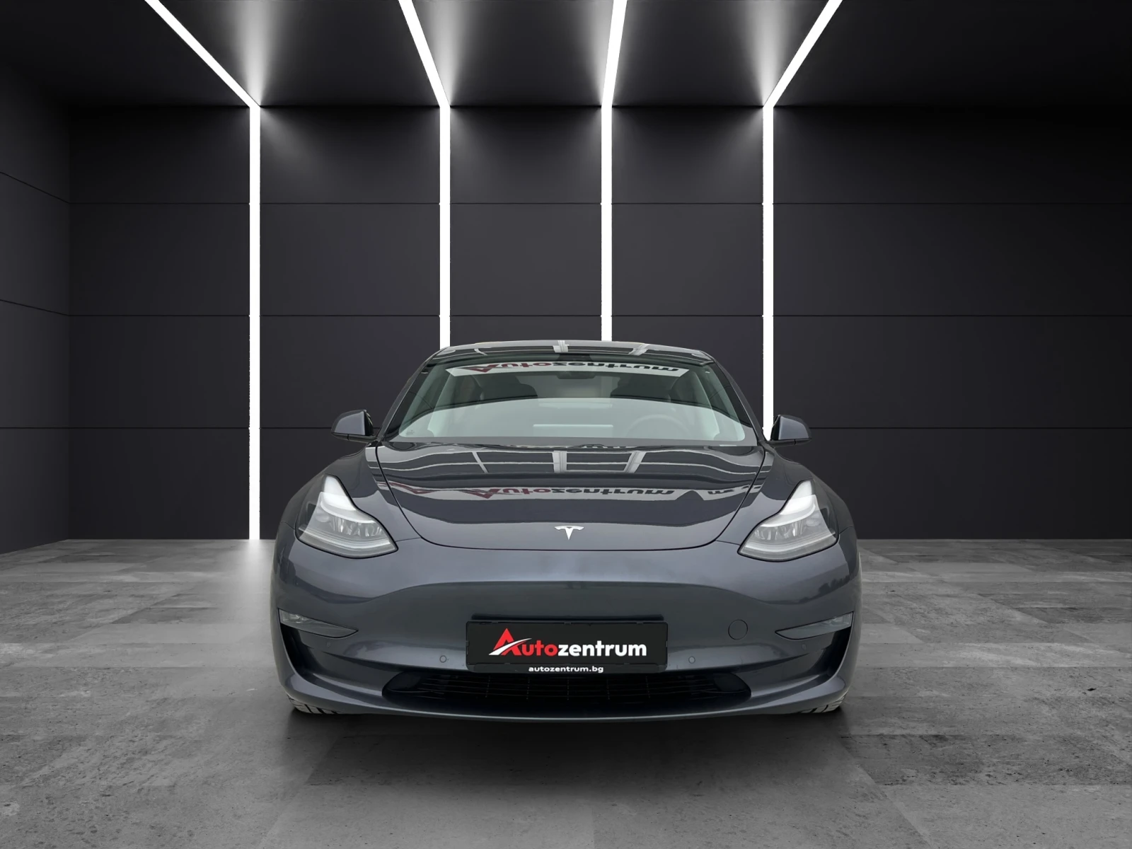 Tesla Model 3 Long Range Dual AWD - изображение 5