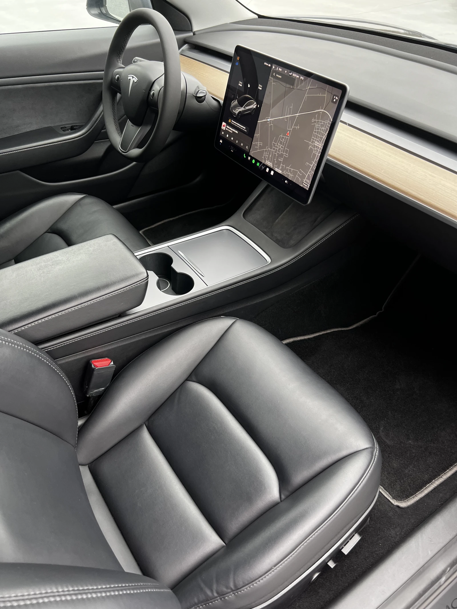 Tesla Model 3 Long Range Dual AWD | Mobile.bg   11