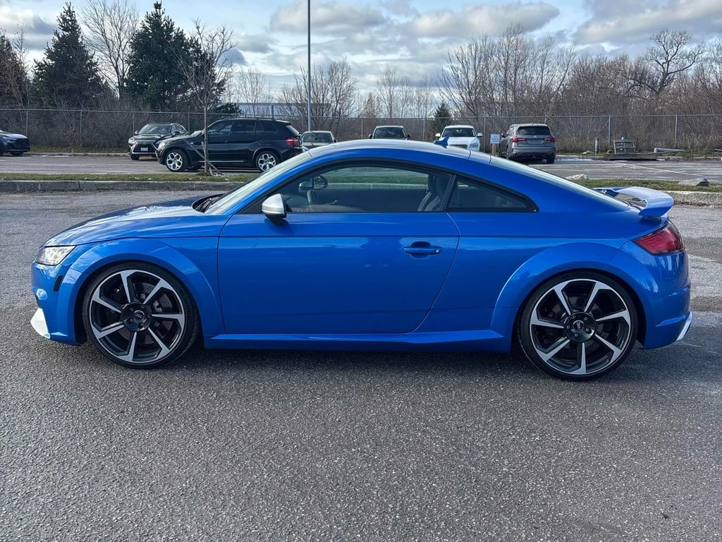 Audi Tt * 2.5 TFSI quattro S tronic * CARFAX *    | Mobile.bg   2