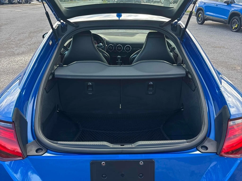 Audi Tt * 2.5 TFSI quattro S tronic * CARFAX *    | Mobile.bg   10