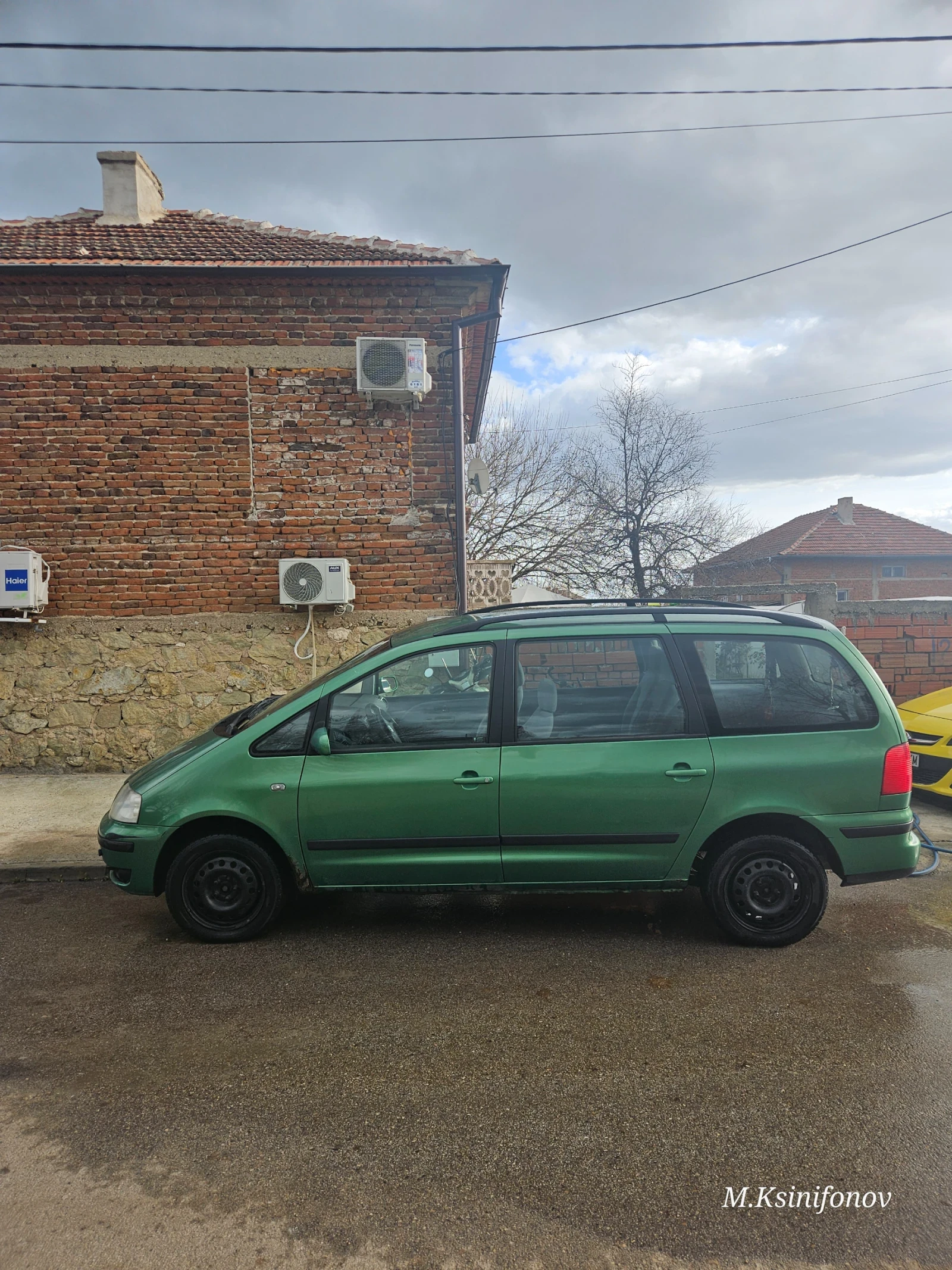 VW Sharan | Mobile.bg � ����������� 3