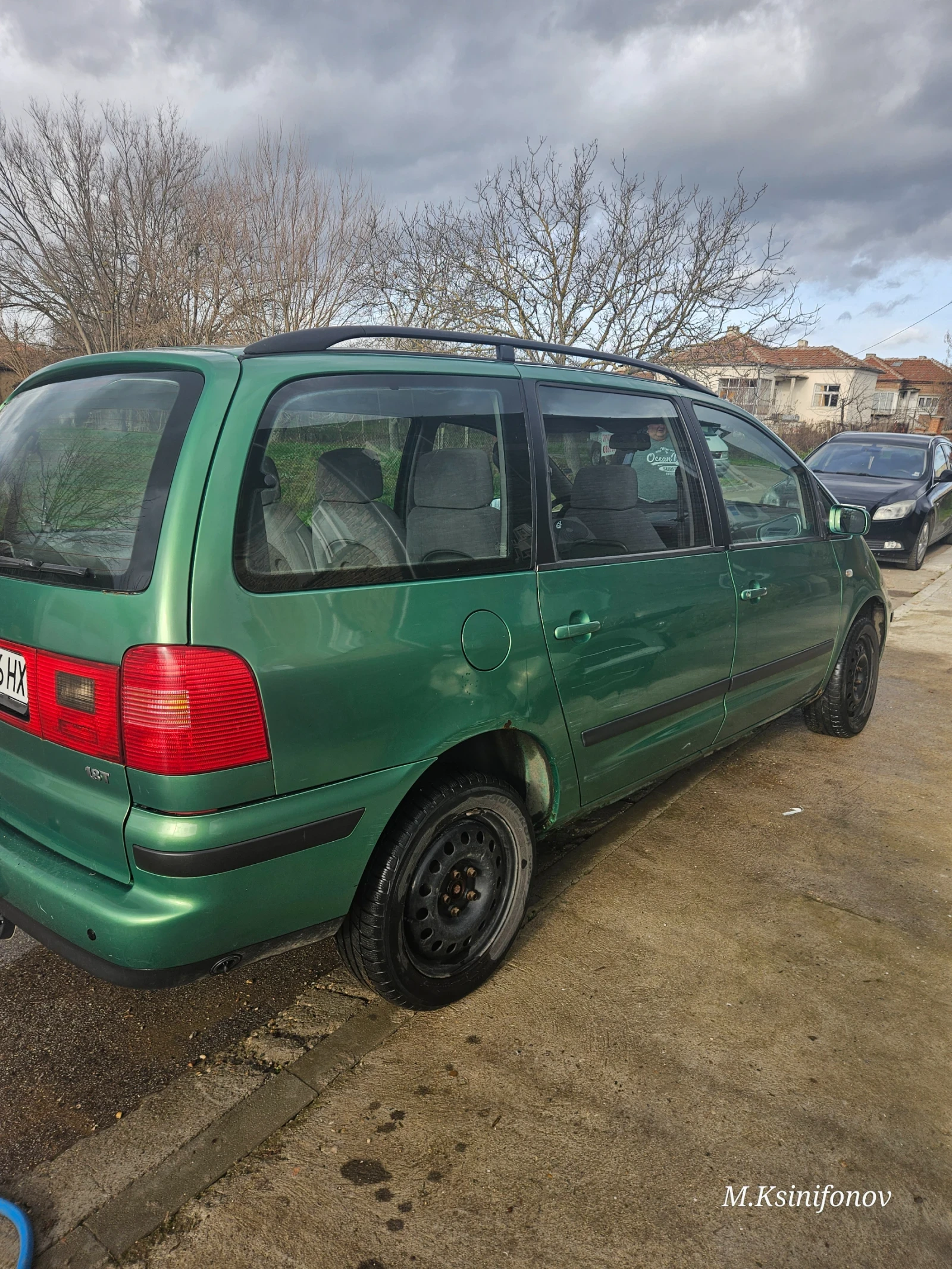 VW Sharan | Mobile.bg � ����������� 5
