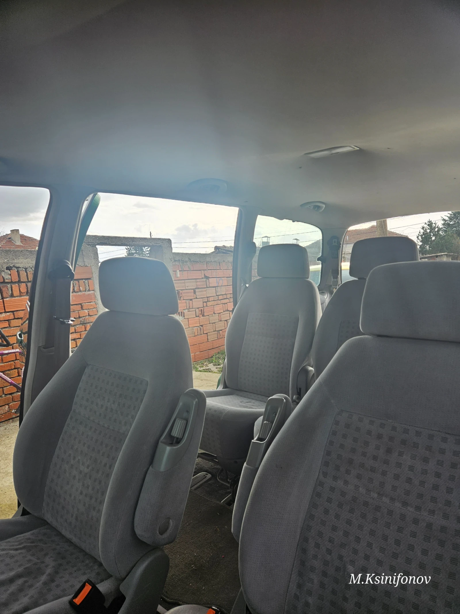 VW Sharan | Mobile.bg � ����������� 11