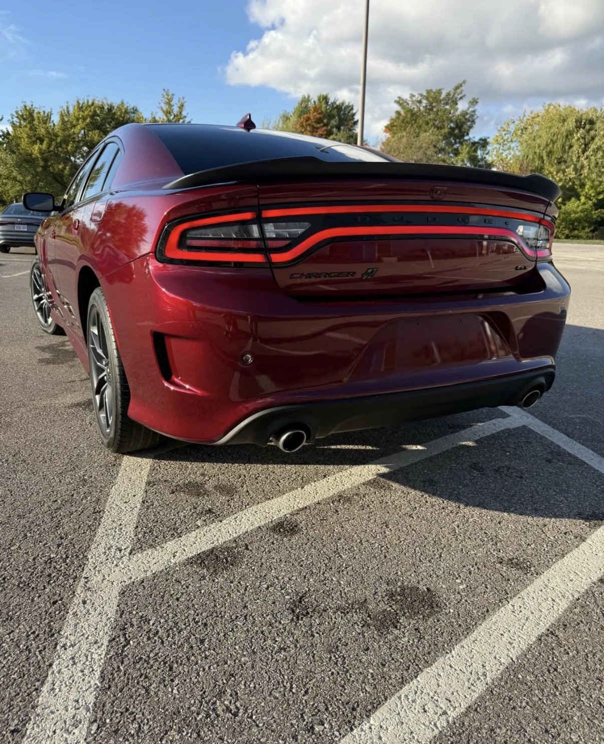Dodge Charger GT * * CARFAX * * ���� ������ * *  | Mobile.bg � ����������� 4