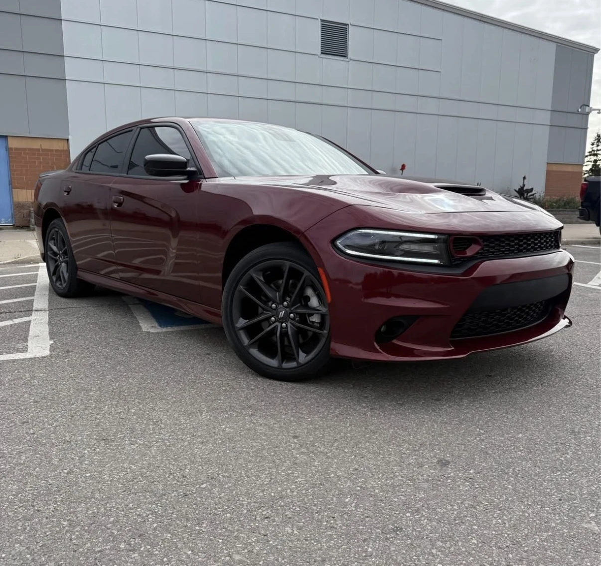 Dodge Charger GT * * CARFAX * * ���� ������ * *  | Mobile.bg � ����������� 3