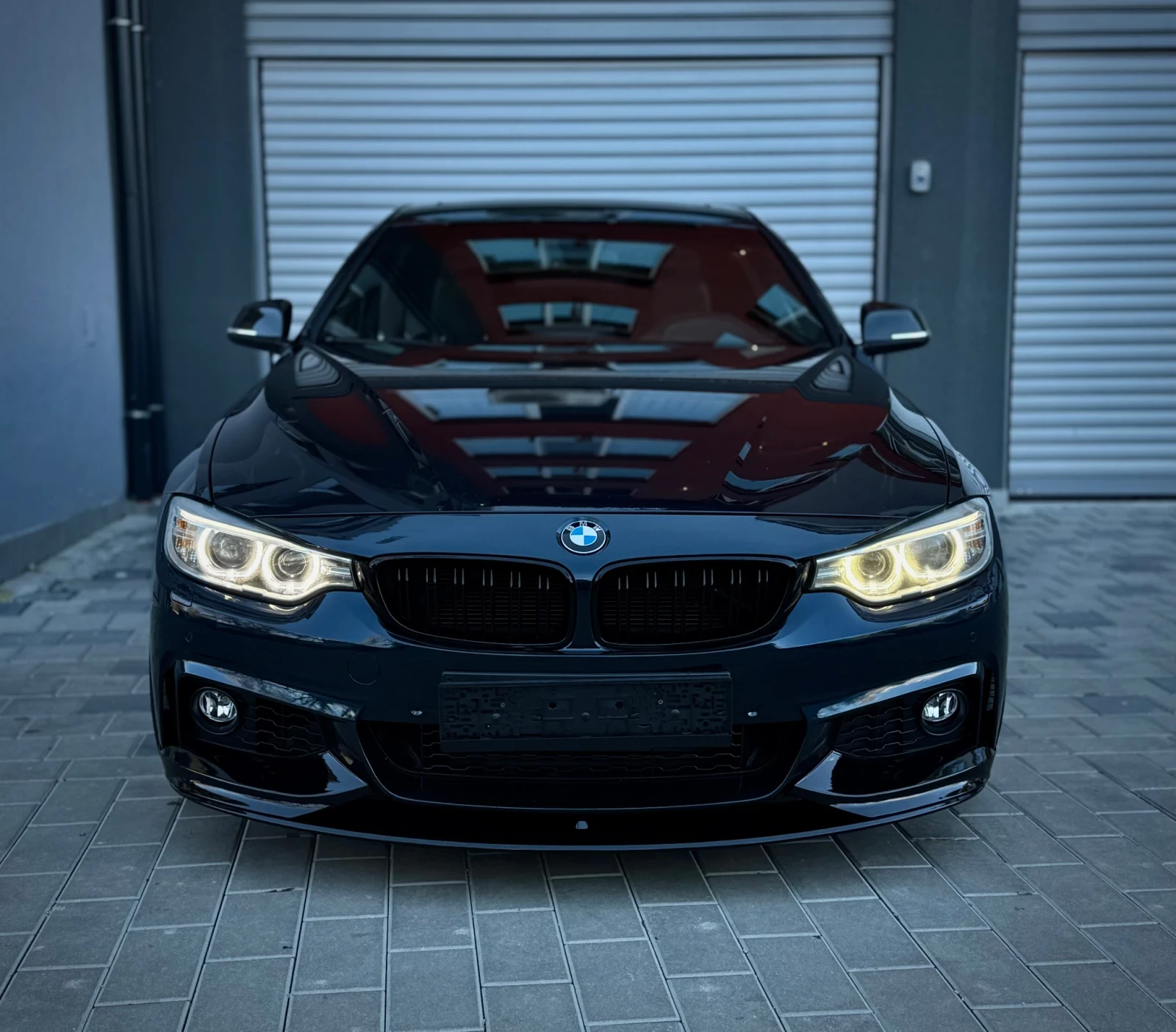 BMW 435 M Performance | Mobile.bg � ����������� 2