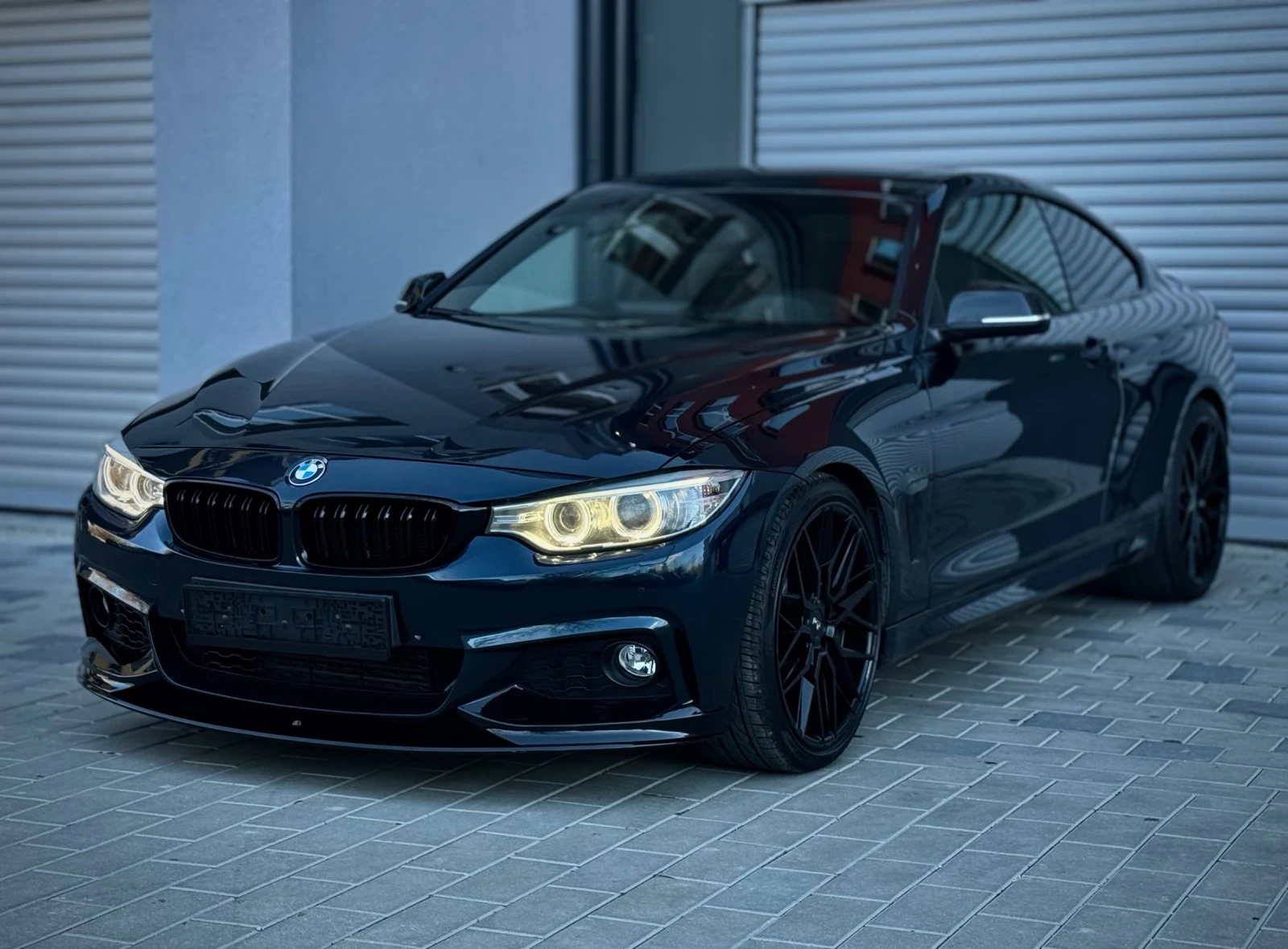 BMW 435 M Performance | Mobile.bg � ����������� 1