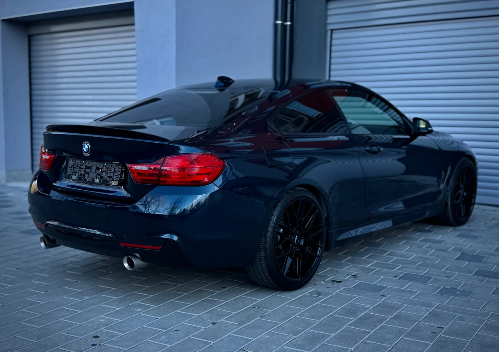 BMW 435 M Performance | Mobile.bg � ����������� 9