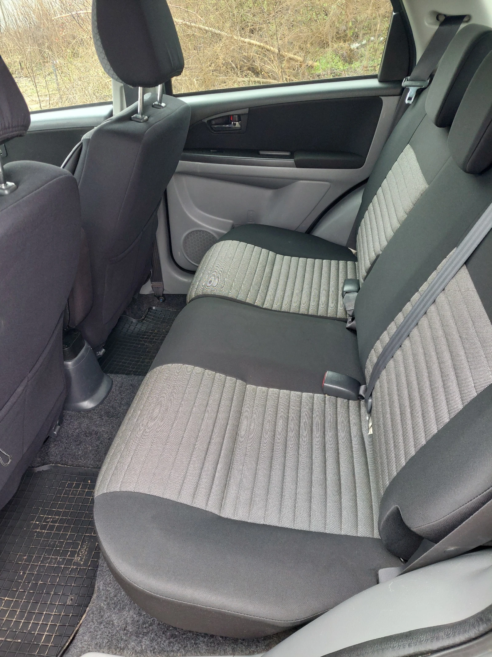 Suzuki SX4 1.6 VVT | Mobile.bg � ����������� 14