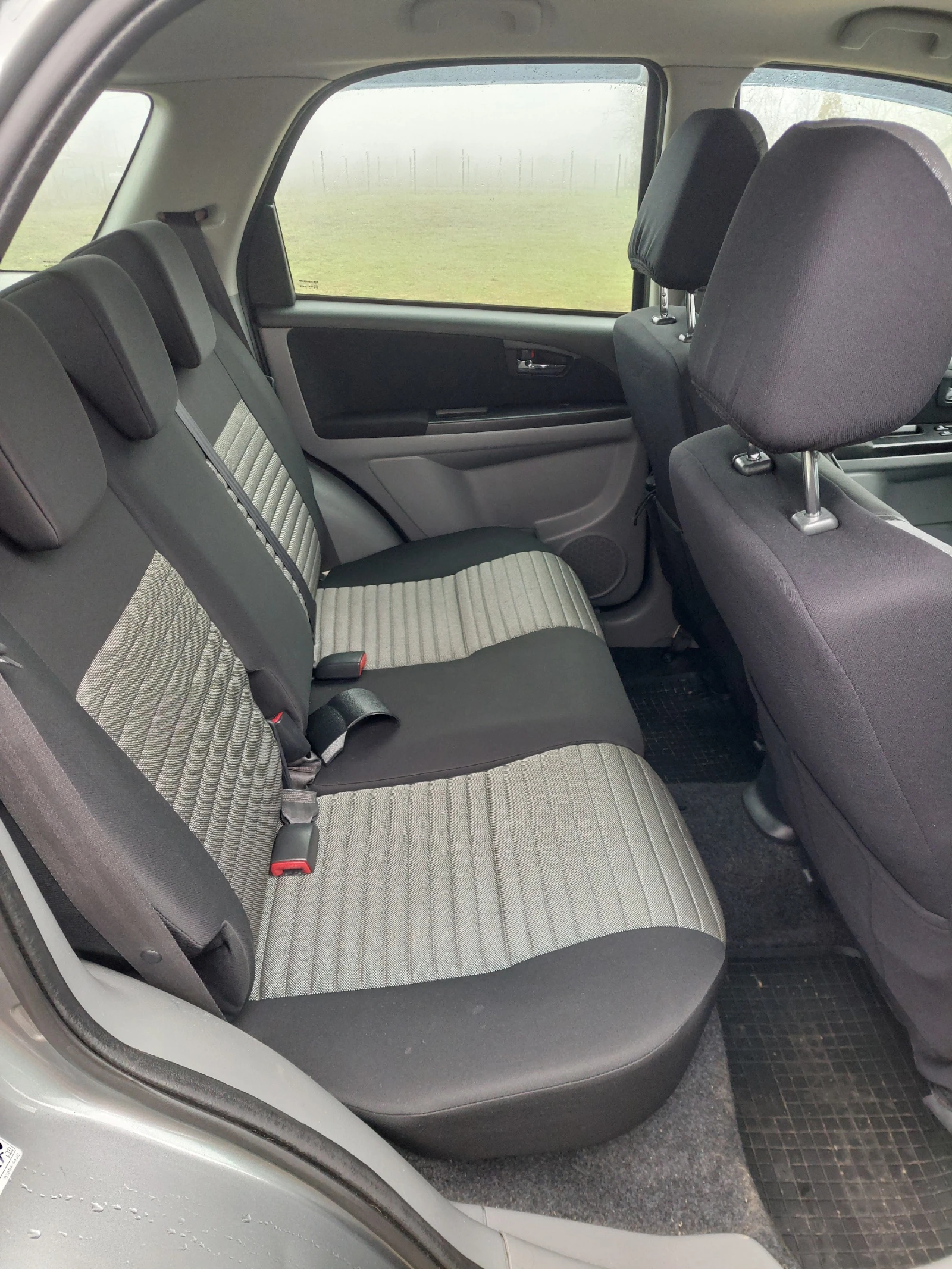 Suzuki SX4 1.6 VVT | Mobile.bg � ����������� 13