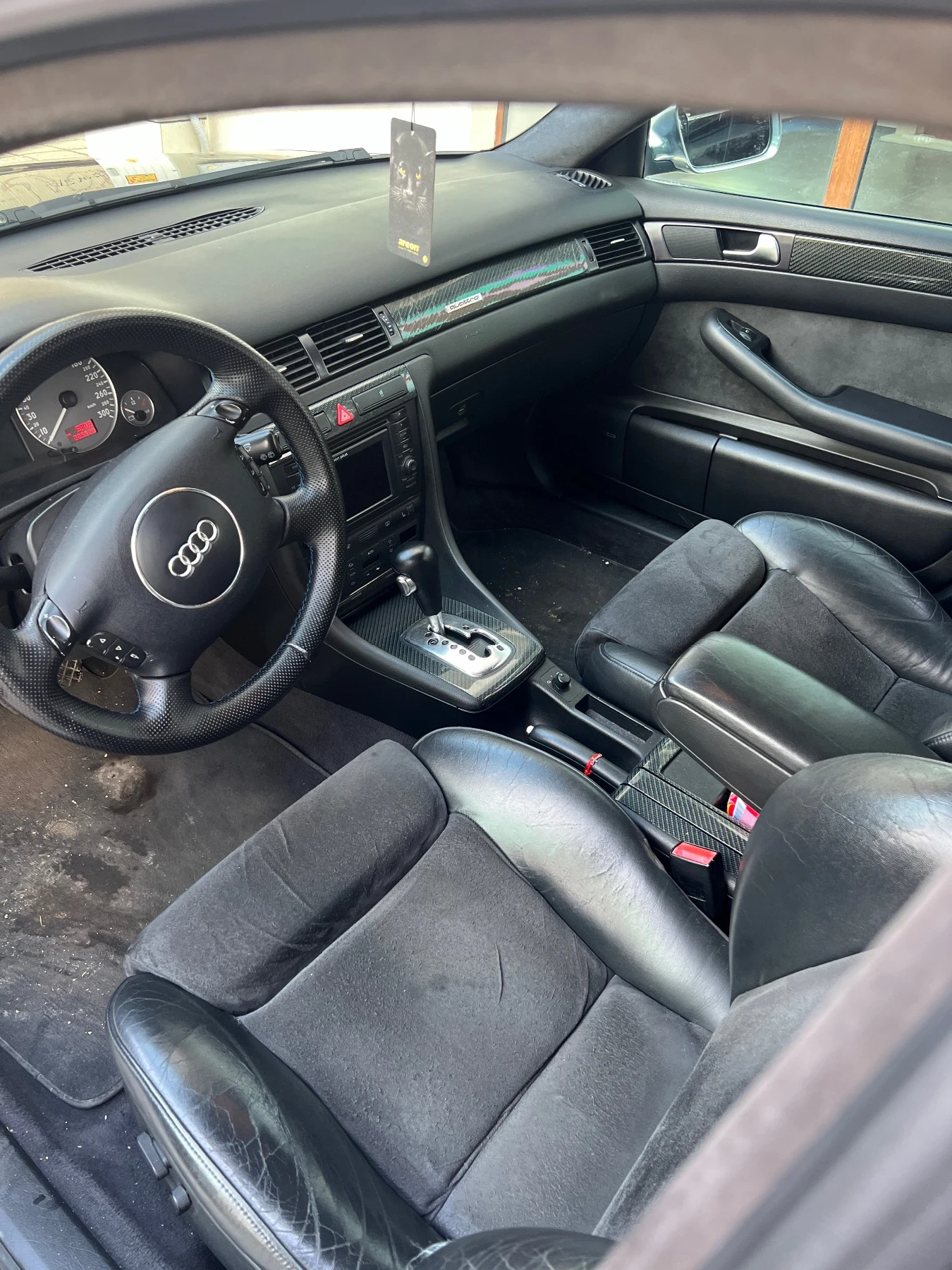 Audi S6  - изображение 3