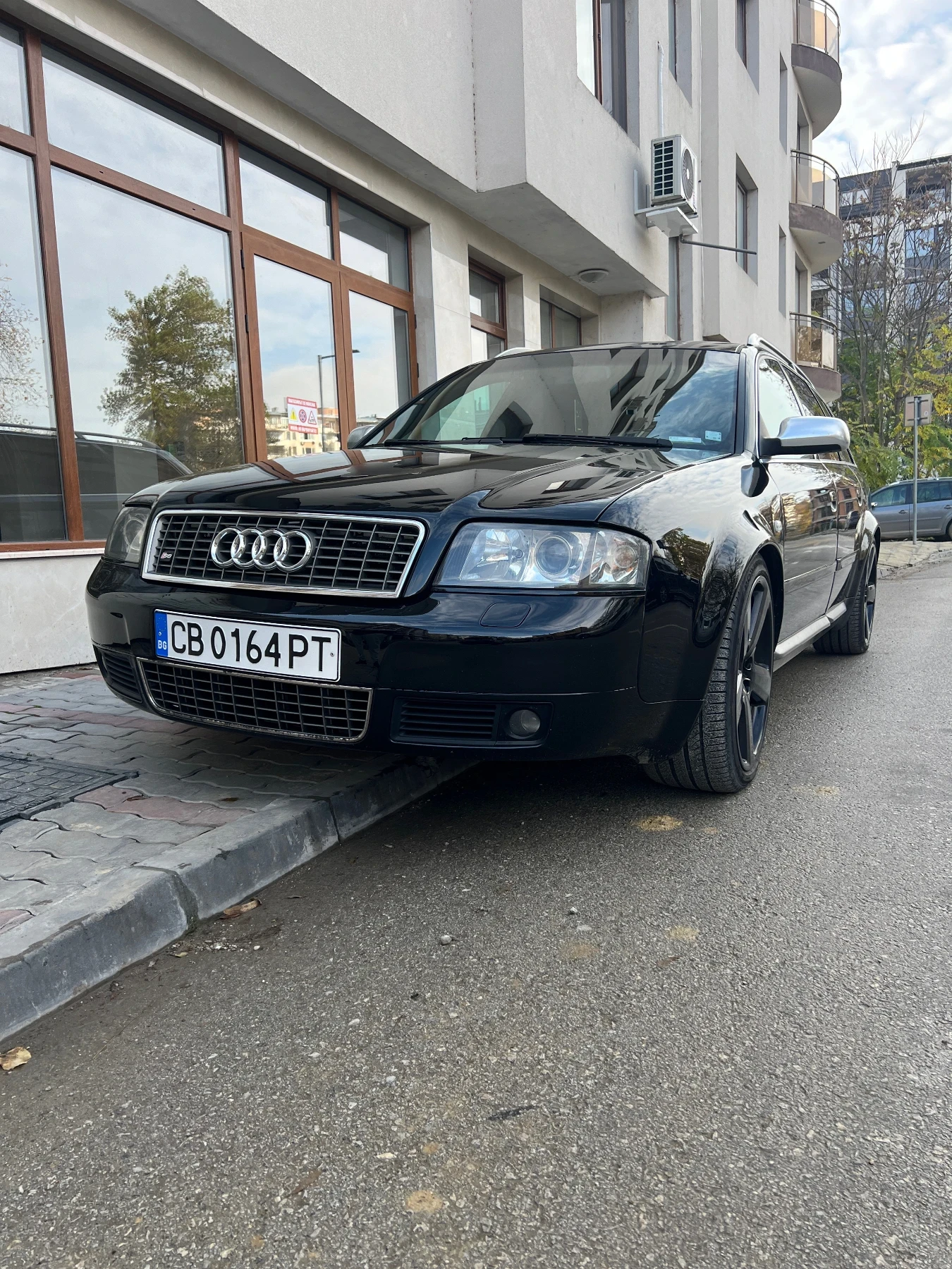 Audi S6 | Mobile.bg � ����������� 1
