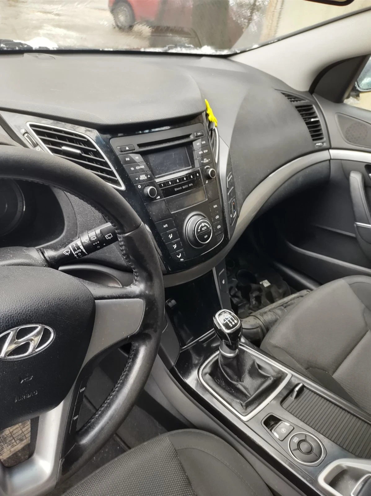 Hyundai I40 | Mobile.bg � ����������� 11