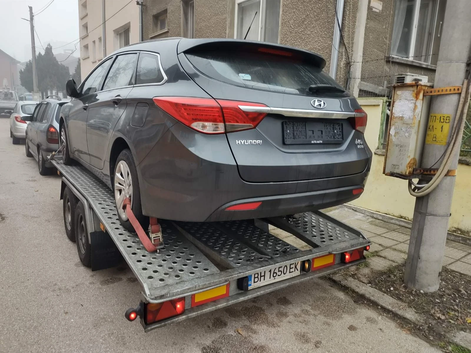 Hyundai I40 | Mobile.bg � ����������� 3