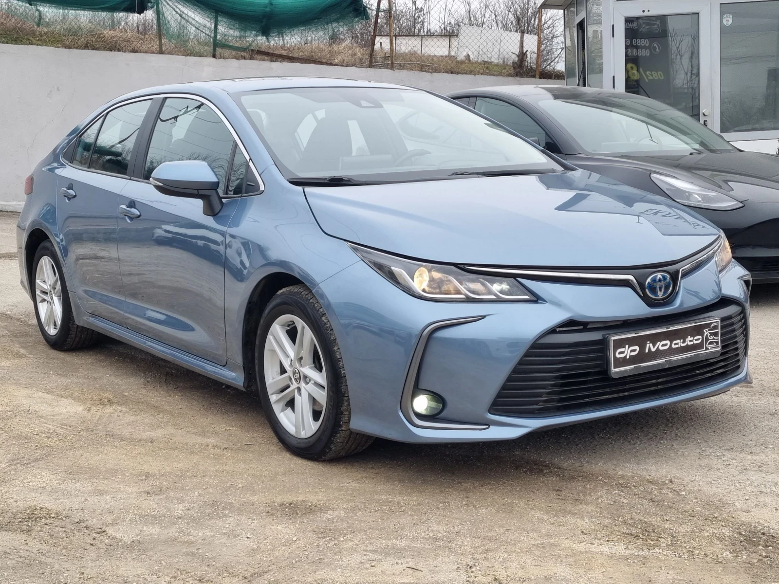 Toyota Corolla ������* ���* ������* �������* ������*  | Mobile.bg � ����������� 7