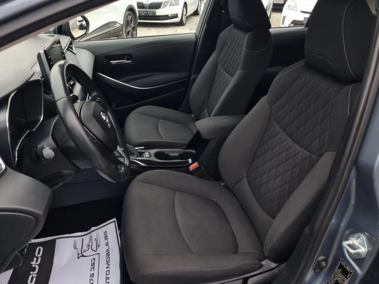 Toyota Corolla ������* ���* ������* �������* ������*  | Mobile.bg � ����������� 10