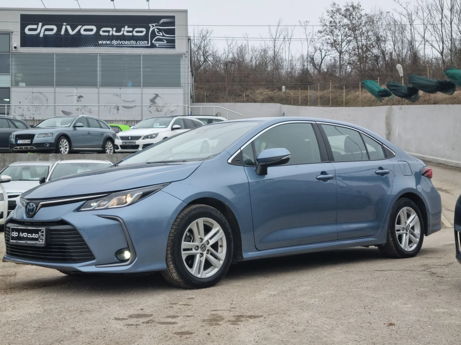 Toyota Corolla ������* ���* ������* �������* ������*  | Mobile.bg � ����������� 15