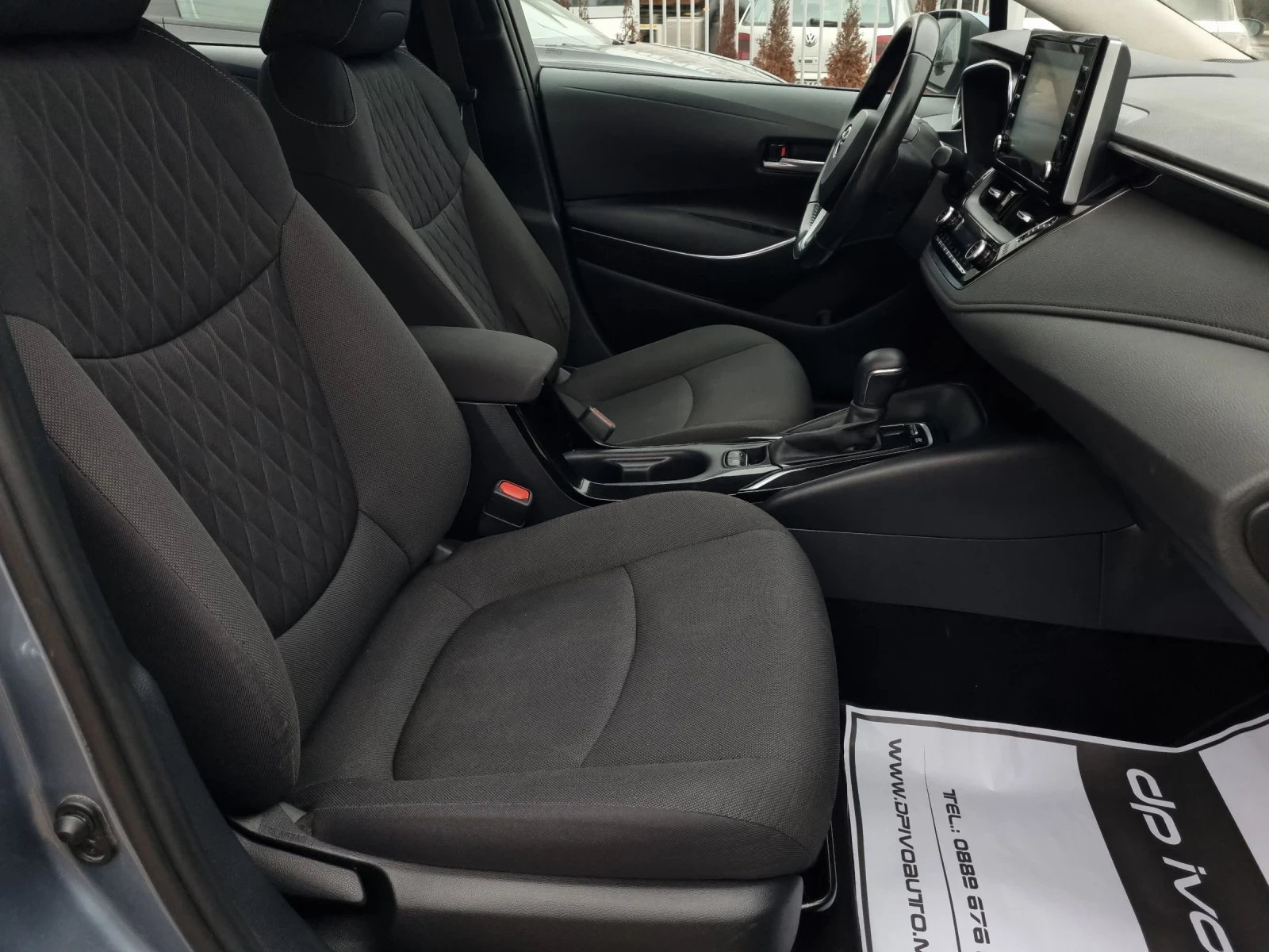 Toyota Corolla ������* ���* ������* �������* ������*  | Mobile.bg � ����������� 11