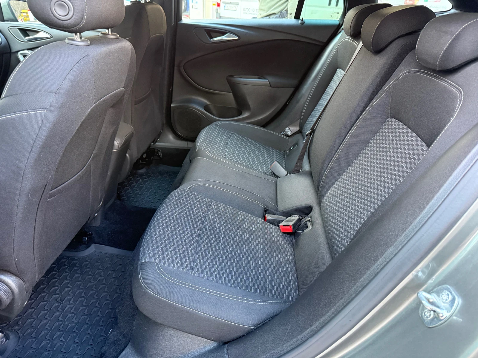 Opel Astra 1.6CDTi ����* �����������* �������* ��������� | Mobile.bg � ����������� 15