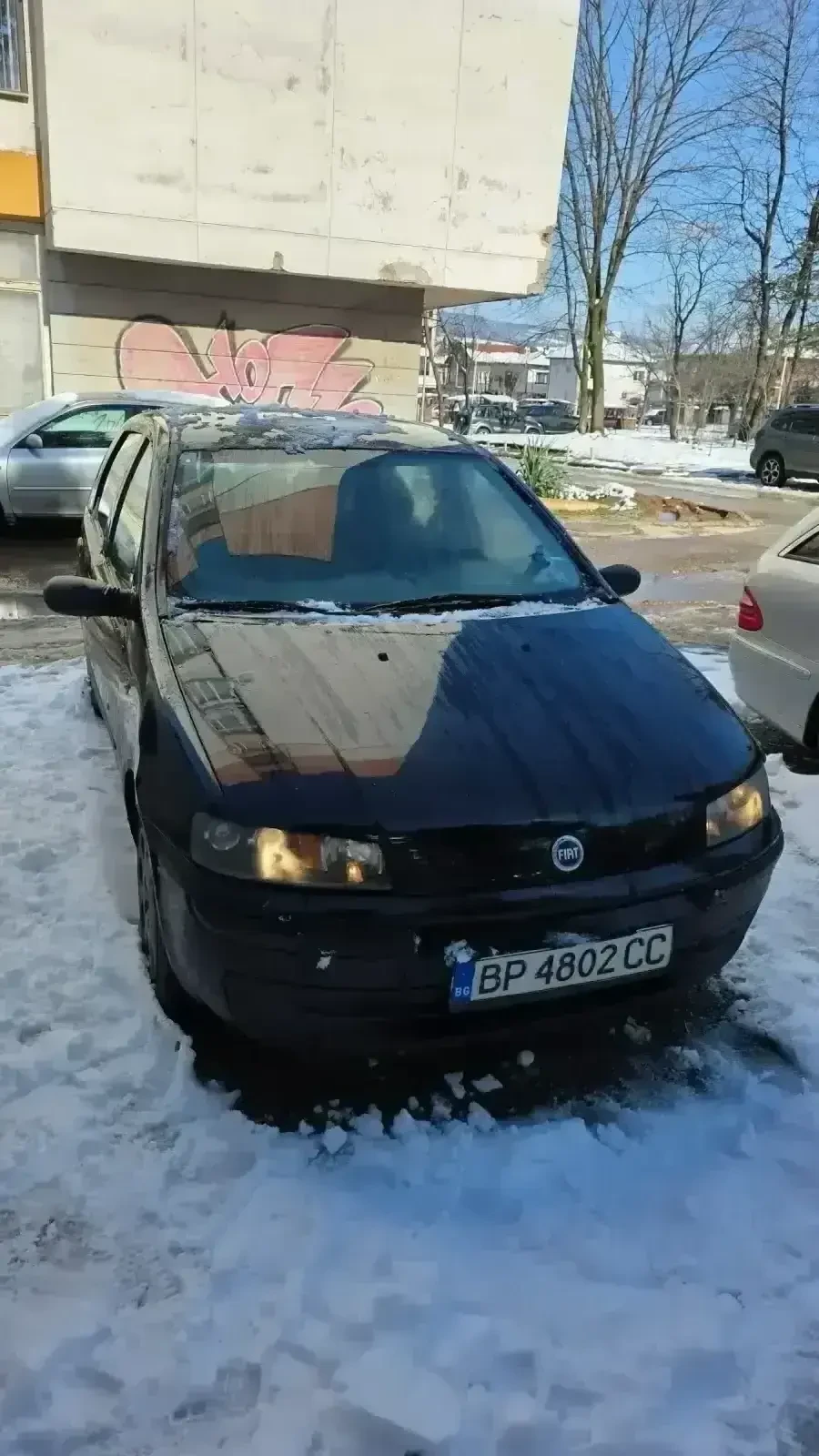 Fiat Punto | Mobile.bg � ����������� 1