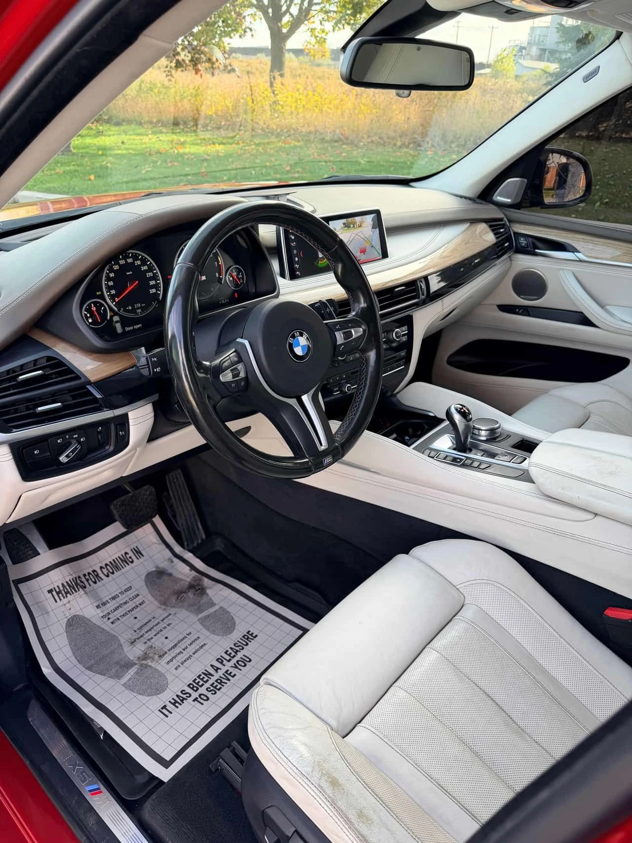 BMW X5M | B&O | PANO | ��������� | SOFT CLOSE |  | Mobile.bg � ����������� 5