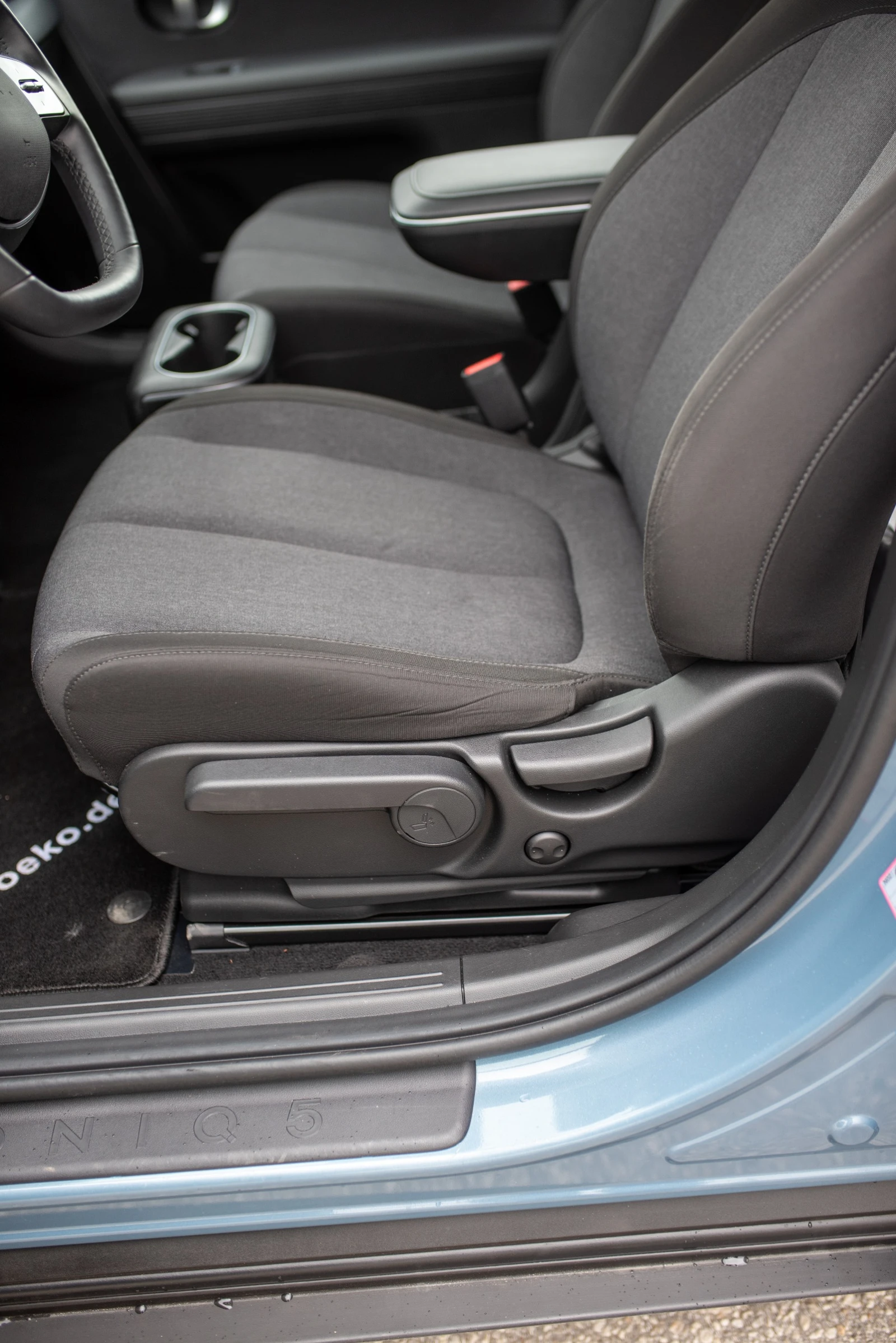 Hyundai Ioniq 5 58 kWh ������� � �������� | Mobile.bg � ����������� 16