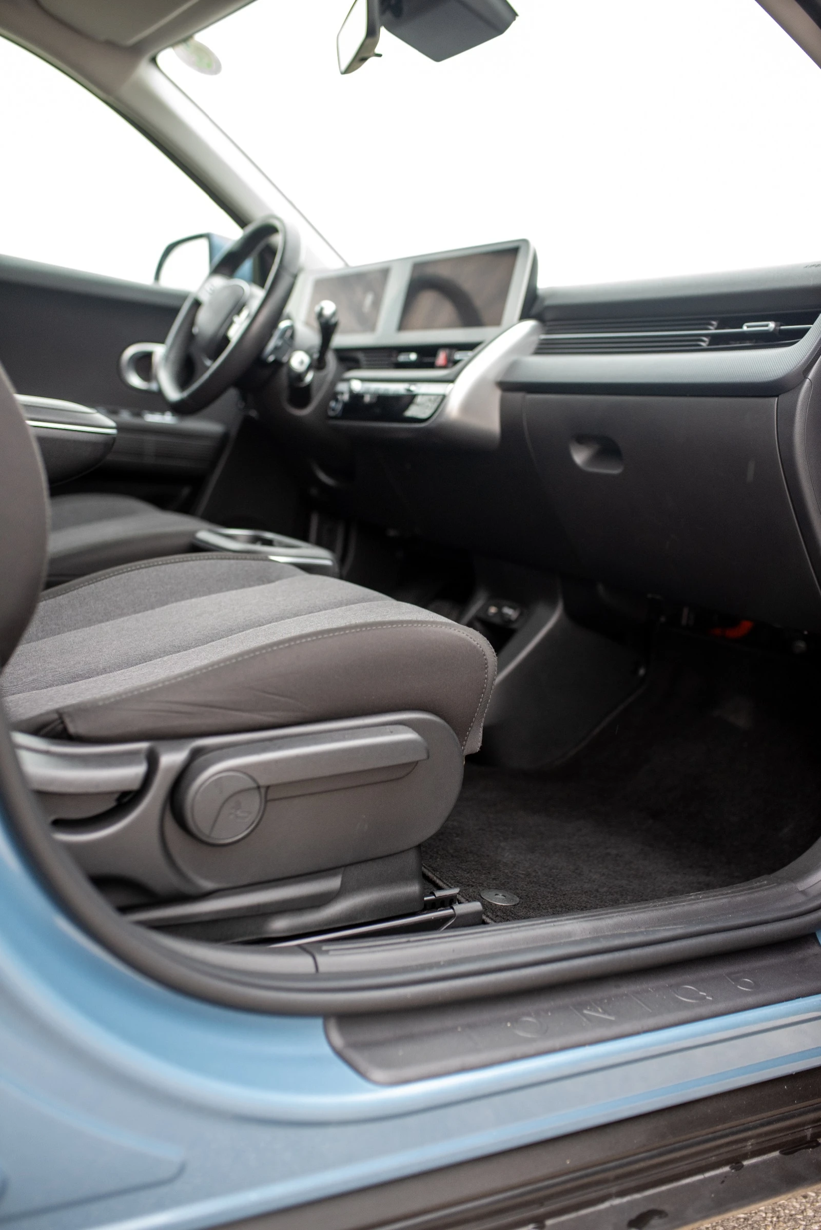 Hyundai Ioniq 5 58 kWh ������� � �������� | Mobile.bg � ����������� 6