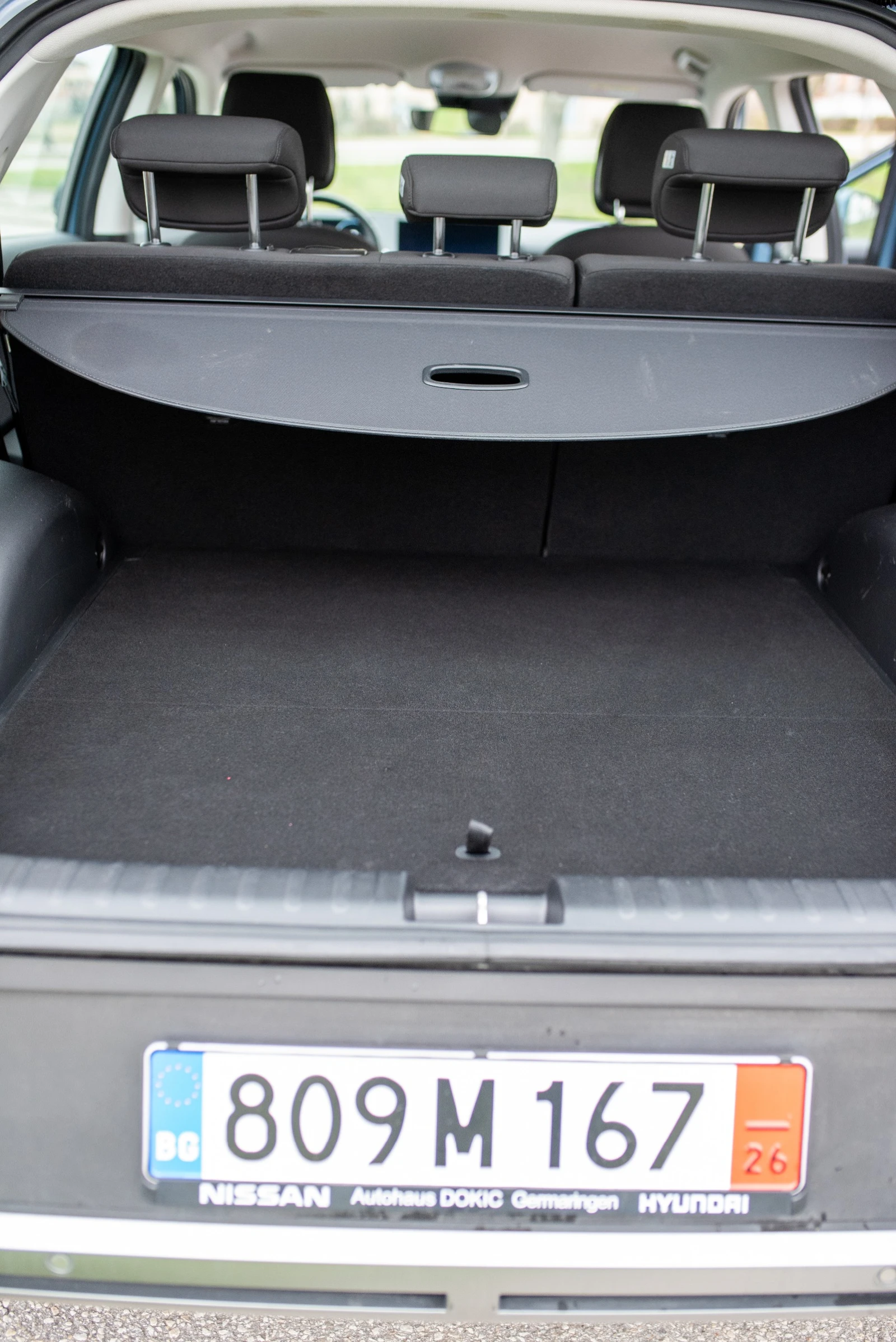 Hyundai Ioniq 5 58 kWh ������� � �������� | Mobile.bg � ����������� 11