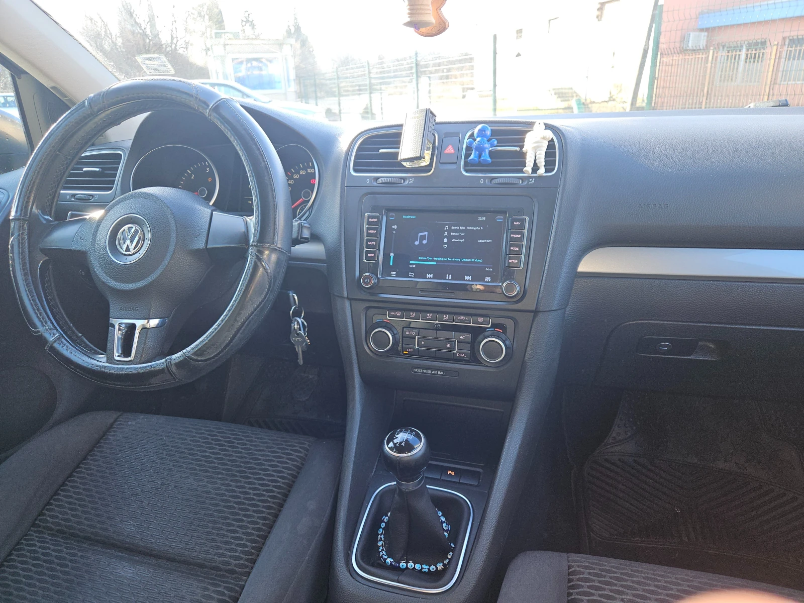 VW Golf, снимка 2 - Автомобили и джипове - 53826785