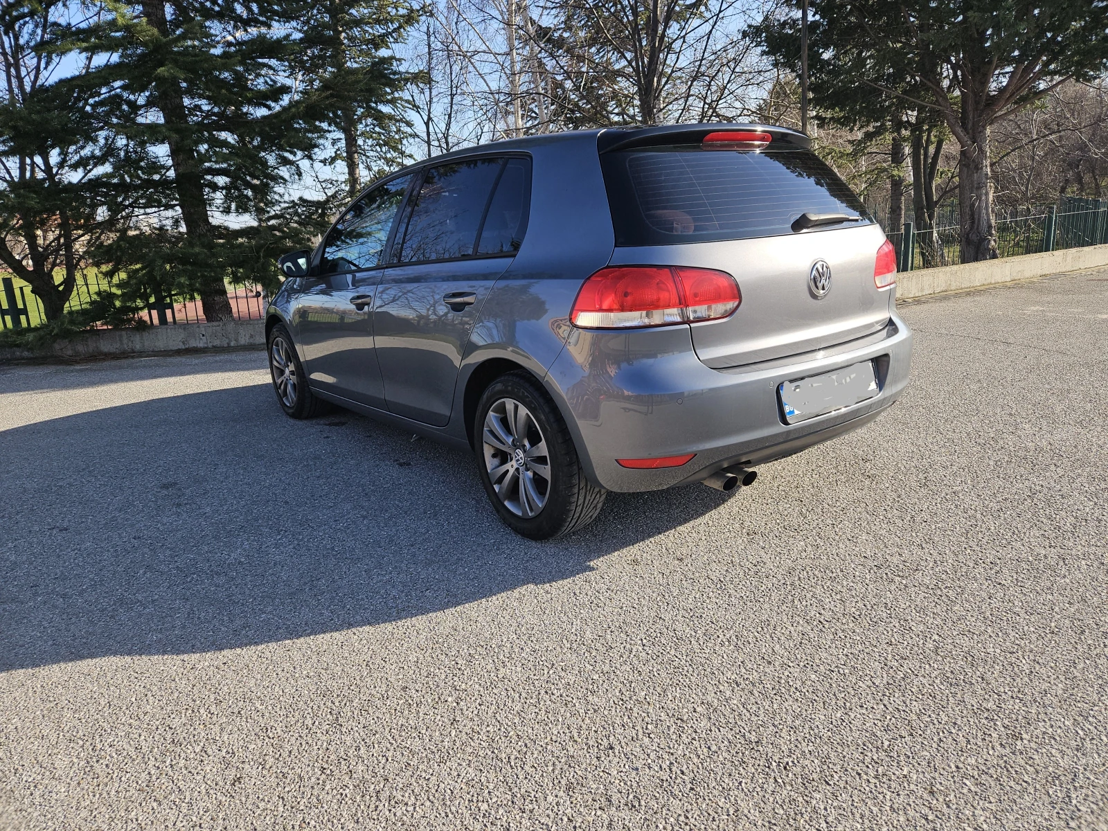 VW Golf undefined | Auto.bg — изображение 1